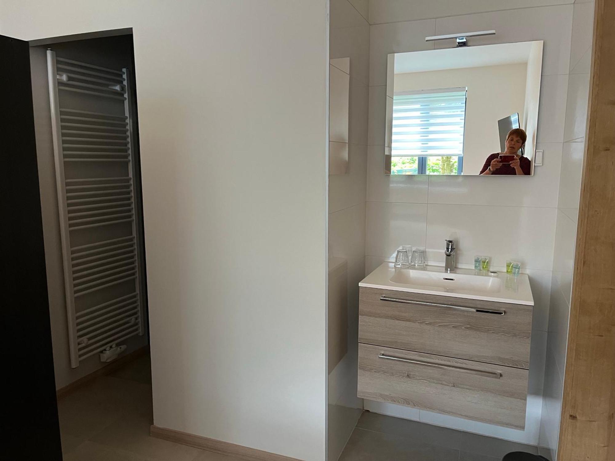 Ecole Buissonniere Bed & Breakfast