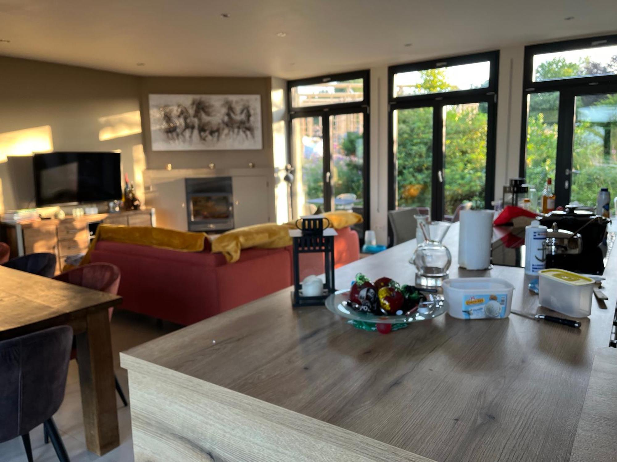 Bed & Breakfast Ecole Buissonniere Vielsalm