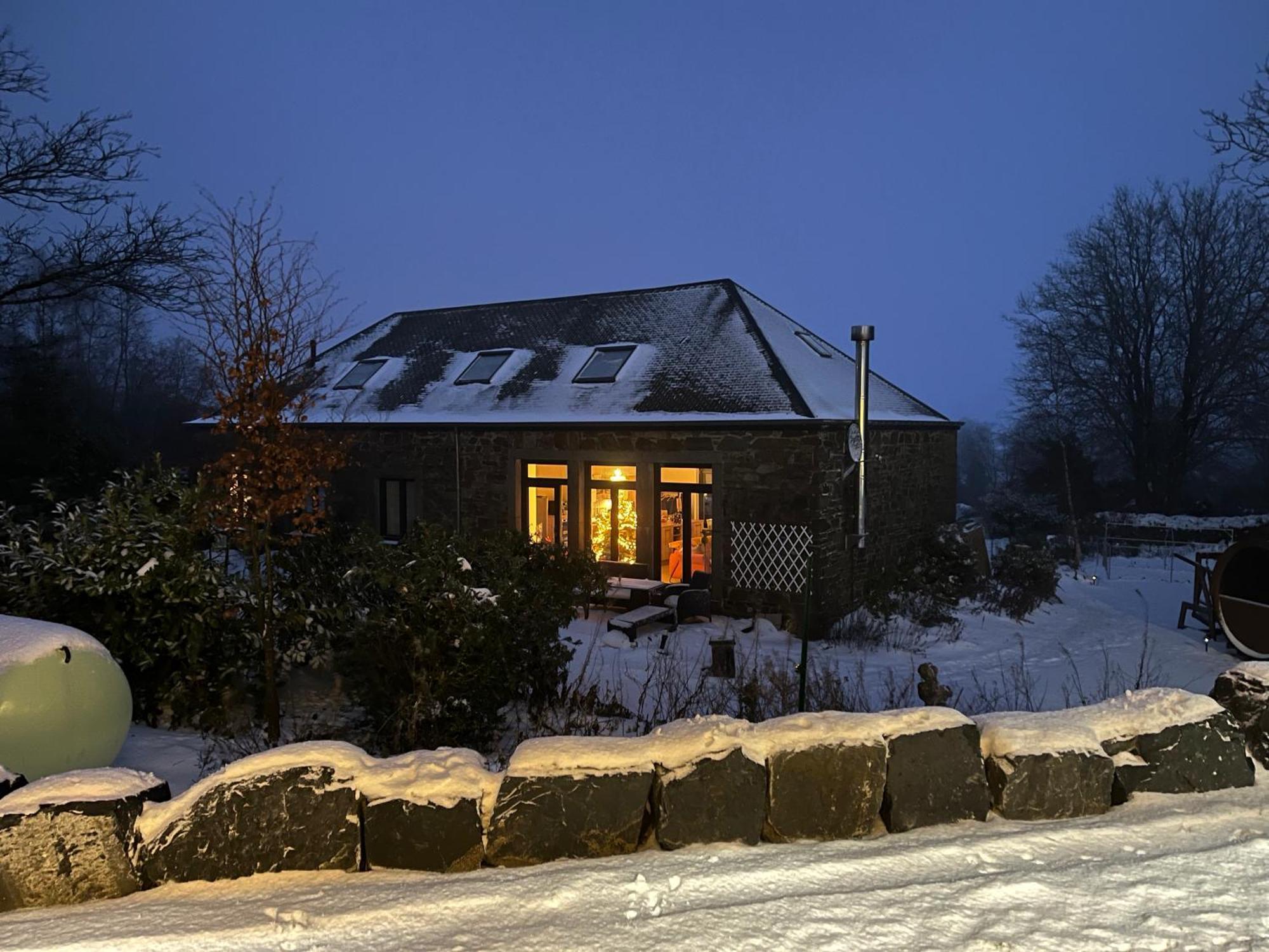 Bed & Breakfast Ecole Buissonniere *