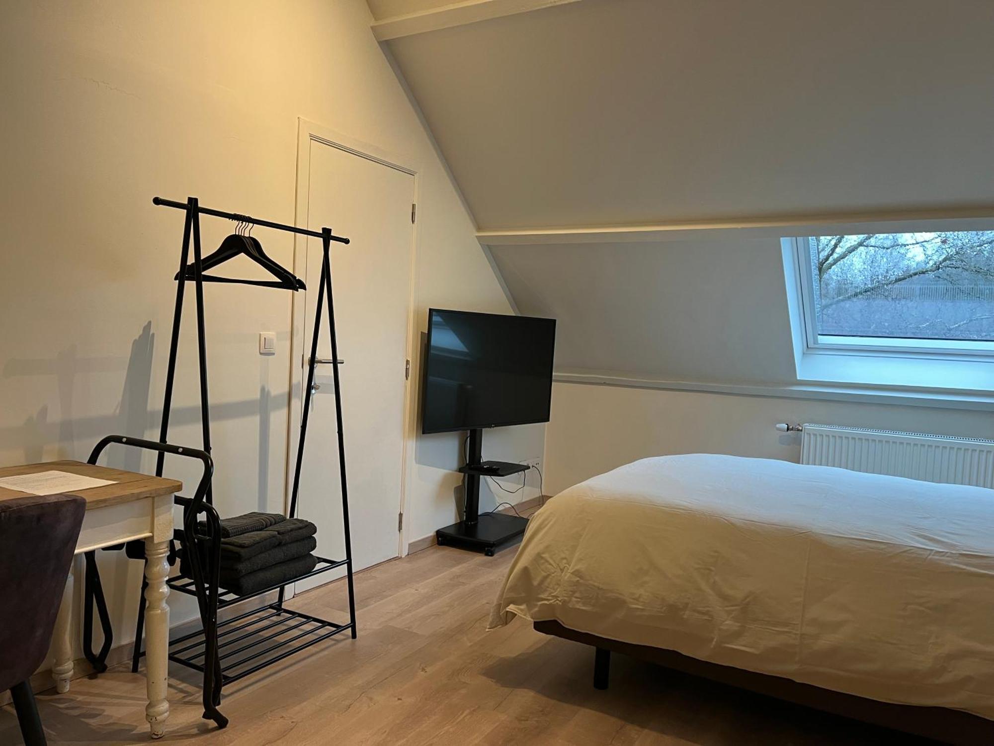 Bed & Breakfast Ecole Buissonniere